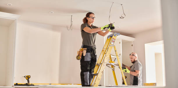 Best Emergency Electrical Repair  in New Market, AL