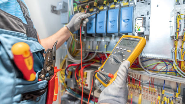 Best Electrical Rewiring Services  in New Market, AL