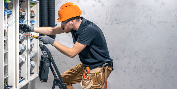 Best Electrical Contractors for Businesses  in New Market, AL