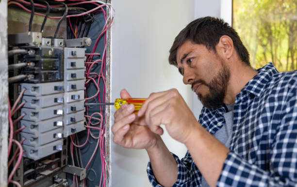 Best Licensed Electrician  in New Market, AL